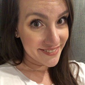 Meet your Posher, Tessa